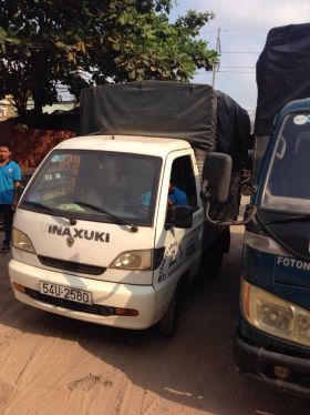 Chi phí chuyển nhà bao nhiêu là hợp lý?