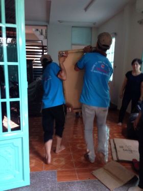 Những lưu ý và cách chuyển nhà nhanh gọn