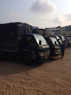 Tiêu chí đánh giá dịch vụ chuyển nhà chuyên nghiệp