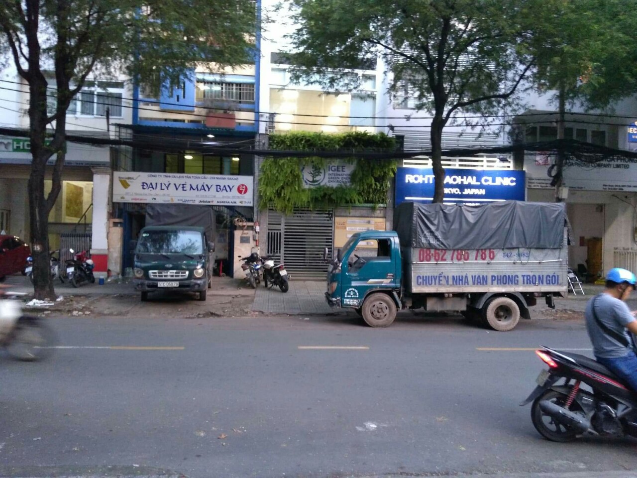 Phong thủy dành cho phòng làm việc của lãnh đạo