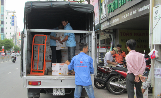 Đ&aacute;nh gi&aacute; dịch vụ chuyển nh&agrave; uy t&iacute;n qua c&aacute;c ti&ecirc;u ch&iacute;