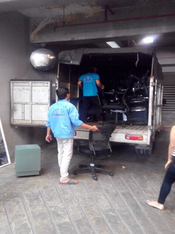 chuyển văn ph&ograve;ng quận 2