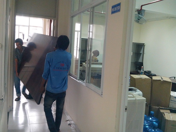 chuyển văn ph&ograve;ng quận 5