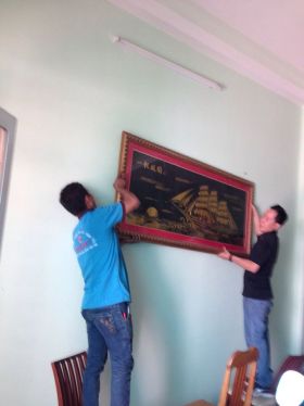 Quy trình chuyển văn phòng trọn gói quận Bình Thạnh