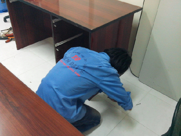 Dịch vụ chuyển nhà quận Phú Nhuận | Giá rẻ - Uy tín