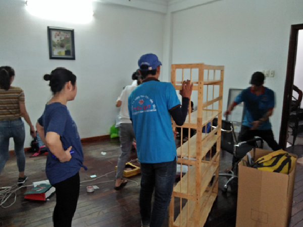 c&ocirc;ng dụng của th&ugrave;ng carton khi chuyển nh&agrave;