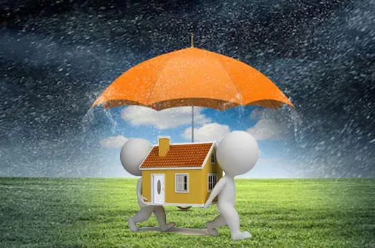 Chuyển nhà vào ngày mưa – Rắc rối hay May mắn?